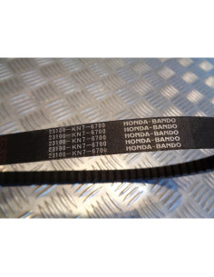 courroie transmission scooter beta 125 eikon 2