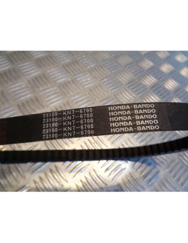 courroie transmission scooter beta 125 eikon