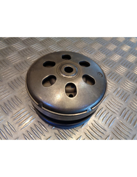 embrayage cloche correcteur couple scooter beta 125 eikon