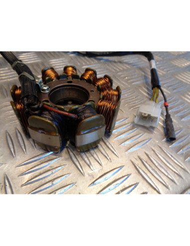 stator bobines allumage scooter beta 125 eikon