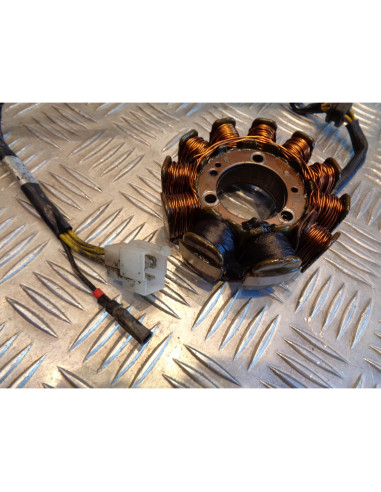 stator bobines allumage scooter beta 125 eikon