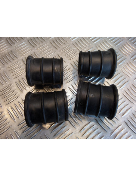 manchon air carburateur moto honda vf 700 c magna rc21