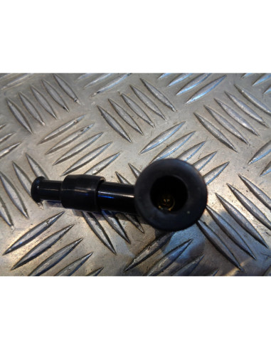 antiparasite capuchon 90 degres bougie scooter moto mobylette ctclo quad atv bug