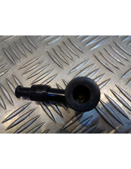 antiparasite capuchon 90 degres bougie scooter moto mobylette ctclo quad atv bug