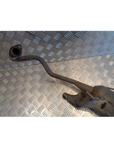 pot echappement scooter beta 125 eikon