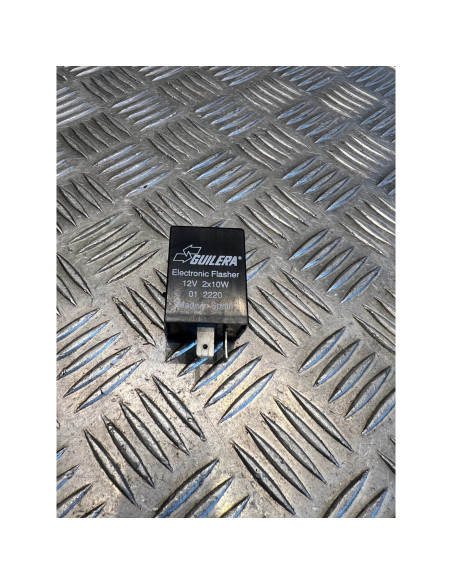 centrale clignotant scooter beta 125 eikon