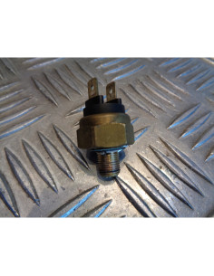 sonde temperature radiateur eau ventilateur scooter beta 125 eikon