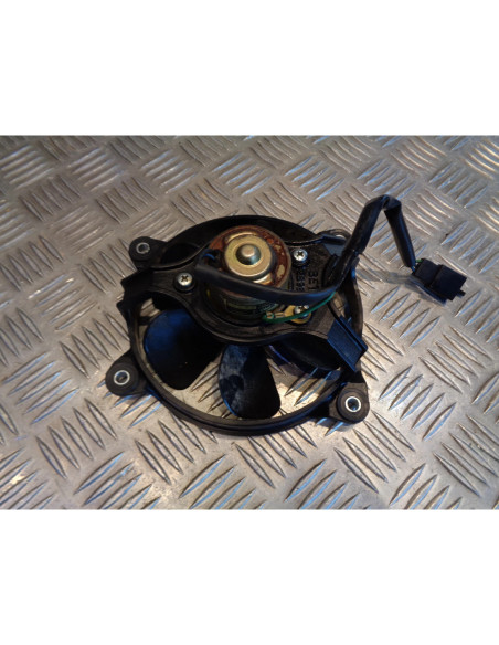 ventilateur radiateur scooter beta 125 eikon
