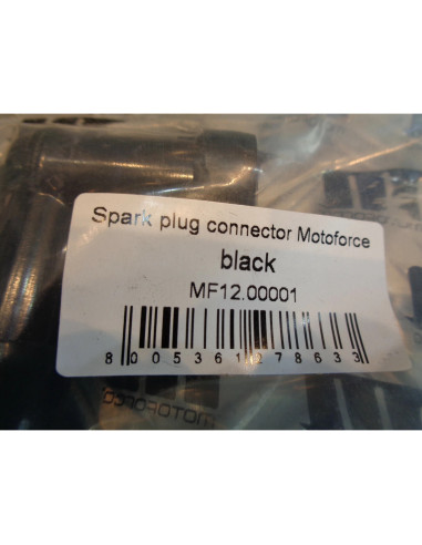 antiparasite capuchon 90 degres bougie scooter moto mobylette ctclo quad atv bug