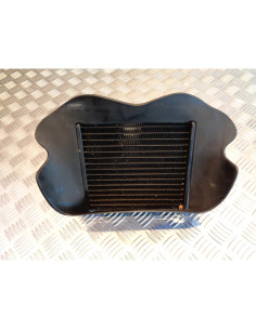 radiateur eau scooter beta 125 eikon