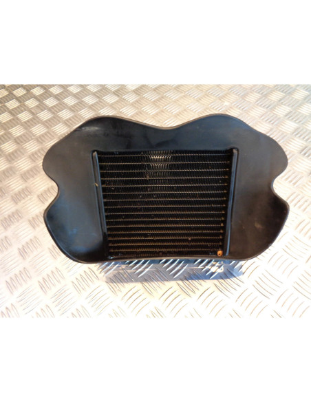 radiateur eau scooter beta 125 eikon