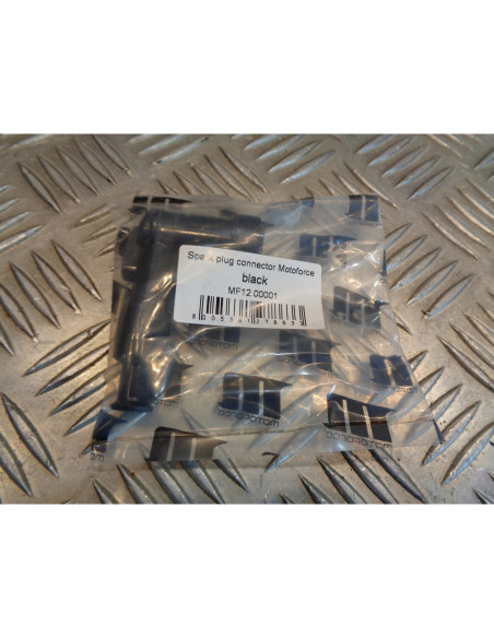 antiparasite capuchon 90 degres bougie scooter moto mobylette ctclo quad atv bug