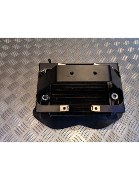 radiateur eau scooter beta 125 eikon
