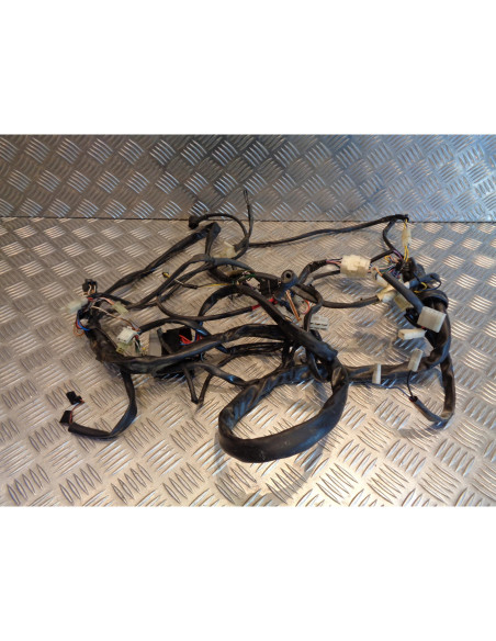 faisceau electrique scooter beta 125 eikon