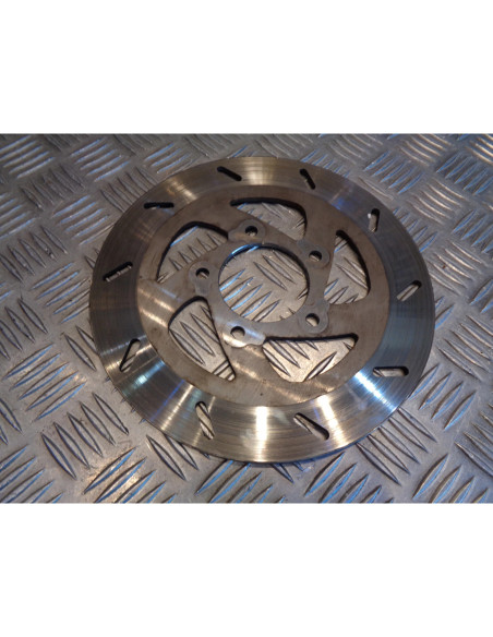 disque frein avant scooter beta 125 eikon