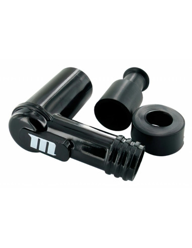 antiparasite capuchon 90 degres bougie scooter moto mobylette ctclo quad atv bug