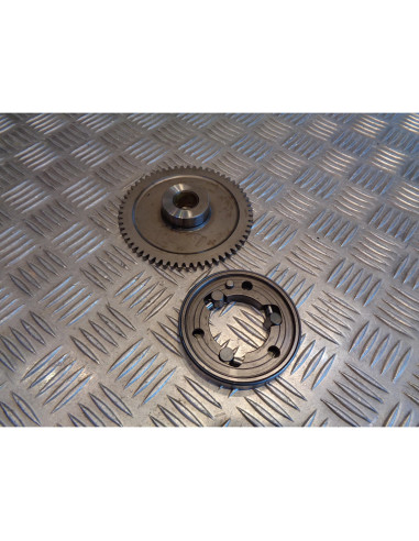 roue libre demarreur scooter beta 125 eikon