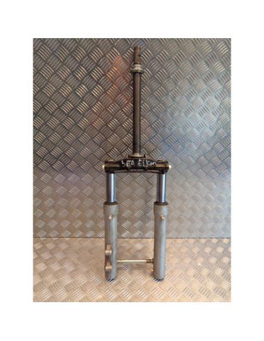 fourche scooter beta 125 eikon