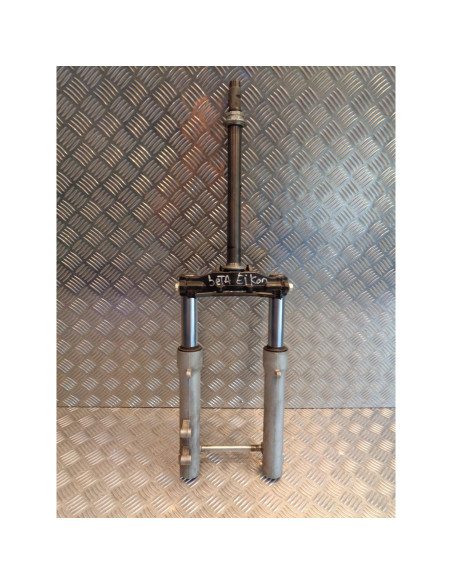 fourche scooter beta 125 eikon