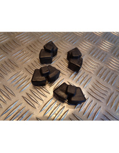 amortisseur couple silent bloc moto suzuki 50 ts sa11d