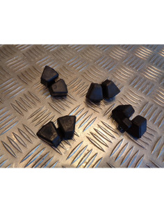 amortisseur couple silent bloc moto suzuki 50 ts sa11d 2