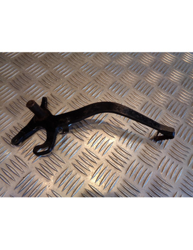 pedale de frein moto suzuki 50 ts sa11d