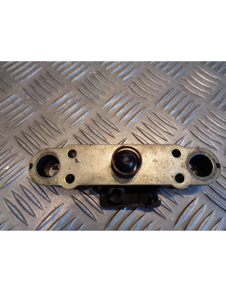 mecanisme ouverture verrouillage selle moto suzuki 50 ts sa11d