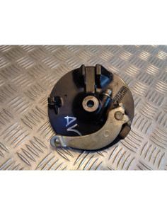 flasque frein avant entraineur compteur vitesse moto suzuki 50 ts sa11d