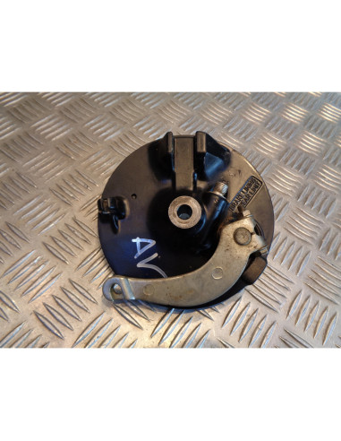 flasque frein avant entraineur compteur vitesse moto suzuki 50 ts sa11d