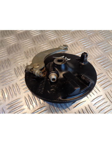 flasque frein avant entraineur compteur vitesse moto suzuki 50 ts sa11d