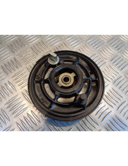 flasque frein avant entraineur compteur vitesse moto suzuki 50 ts sa11d