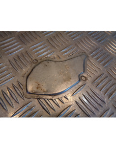 carter couvercle pompe a huile moto suzuki 50 ts sa11d
