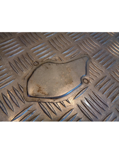 carter couvercle pompe a huile moto suzuki 50 ts sa11d