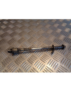 axe roue arriere entretoise moto suzuki 50 ts sa11d