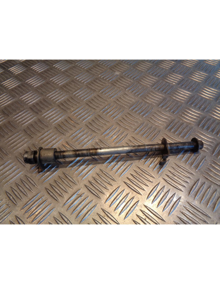 axe roue arriere entretoise moto suzuki 50 ts sa11d