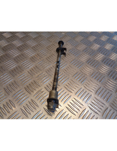 axe roue arriere entretoise moto suzuki 50 ts sa11d