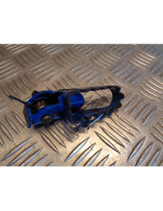 repose cale pied avant gauche moto suzuki 50 ts sa11d