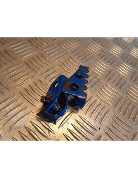 repose cale pied avant gauche moto suzuki 50 ts sa11d