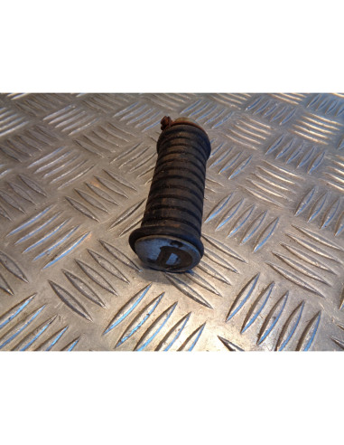 repose cale pied arriere droit moto suzuki 50 ts sa11d