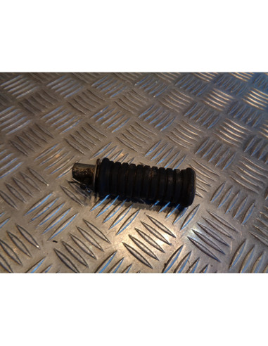 repose cale pied arriere gauche moto suzuki 50 ts sa11d