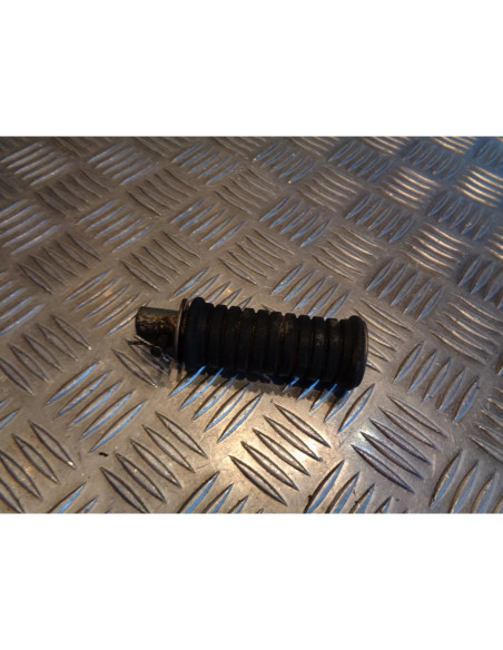 repose cale pied arriere gauche moto suzuki 50 ts sa11d
