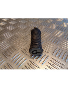 repose cale pied arriere gauche moto suzuki 50 ts sa11d 2