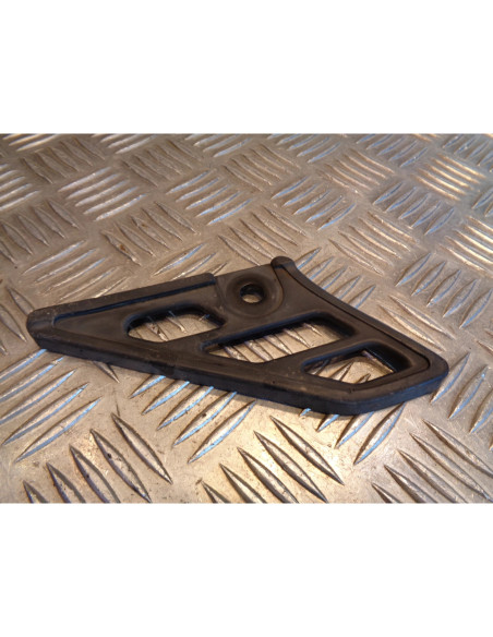 petit cache platine cale pied arriere moto suzuki 50 ts sa11d