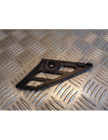 petit cache platine cale pied arriere moto suzuki 50 ts sa11d