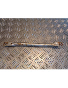 barre maintien flasque frein arriere moto suzuki 50 ts sa11d 2