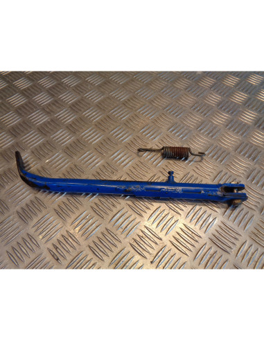 bequille laterale moto suzuki 50 ts sa11d