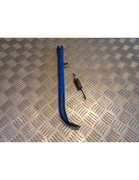 bequille laterale moto suzuki 50 ts sa11d