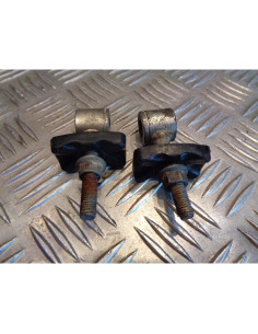 tendeur chaine roue arriere moto suzuki 50 ts sa11d 2