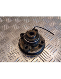 porte couronne moto suzuki 50 ts sa11d