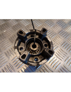 porte couronne moto suzuki 50 ts sa11d 2